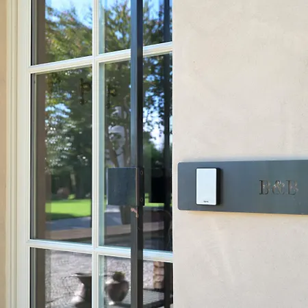 Pansiyon Bredina Brescia