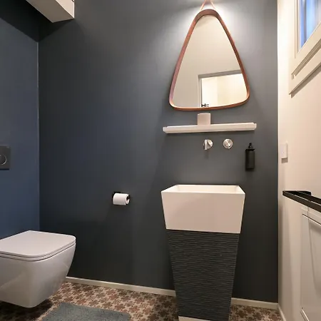 Проживание в семье Bredina