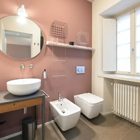 Bredina Проживание в семье