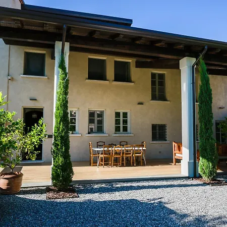 Privat bolig Bredina