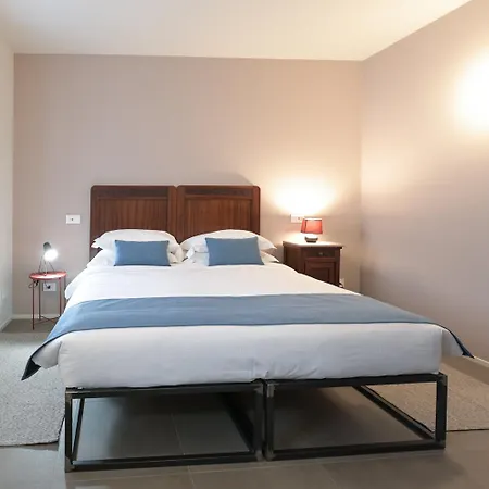 Проживание в семье Bredina *