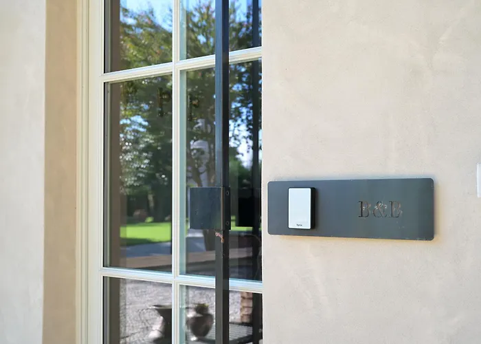 Pansiyon Bredina Brescia