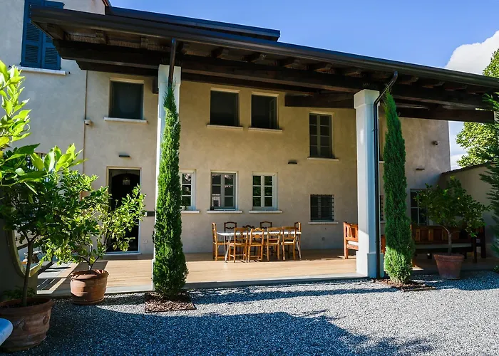 Privat bolig Bredina