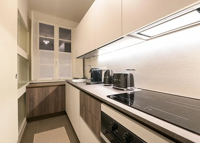 Bredina Privat bolig Brescia