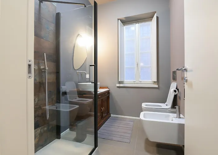 Privat bolig Bredina Brescia