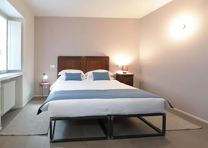 Privatunterkunft Bredina *