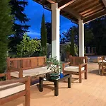 Bredina Homestay szállás *