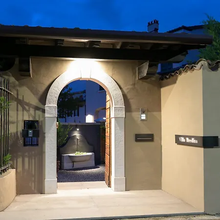 Bredina Séjour chez l'habitant