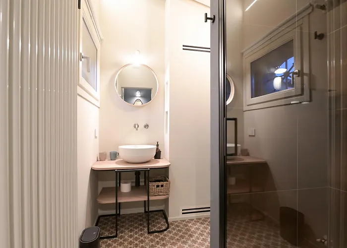 Bredina Séjour chez l'habitant Brescia