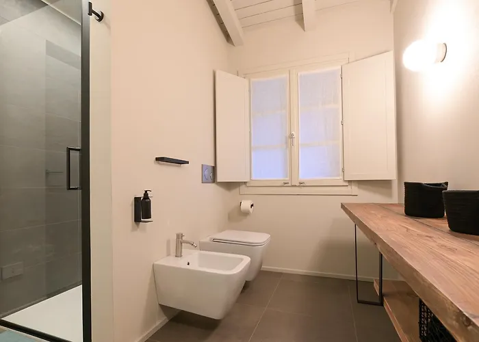 Bredina Séjour chez l'habitant Brescia