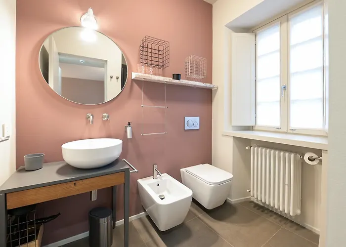 Bredina Séjour chez l'habitant