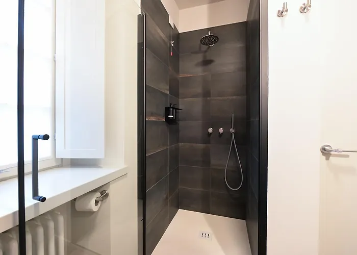 Séjour chez l'habitant Bredina Brescia