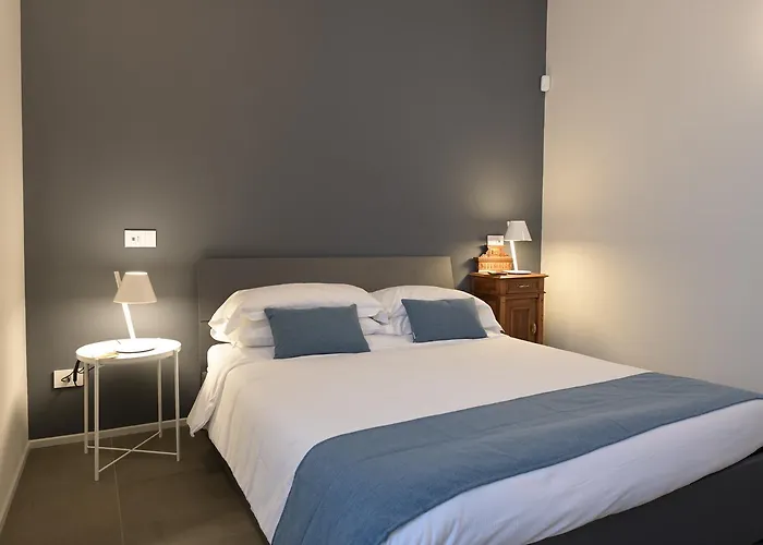 Bredina Séjour chez l'habitant