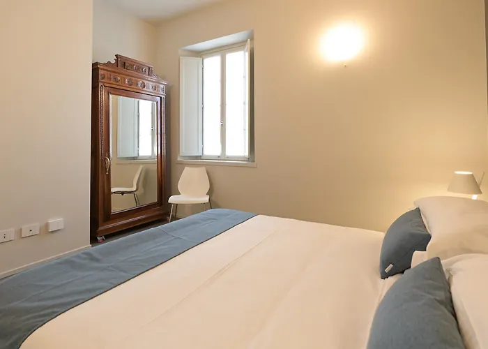 Séjour chez l'habitant Bredina