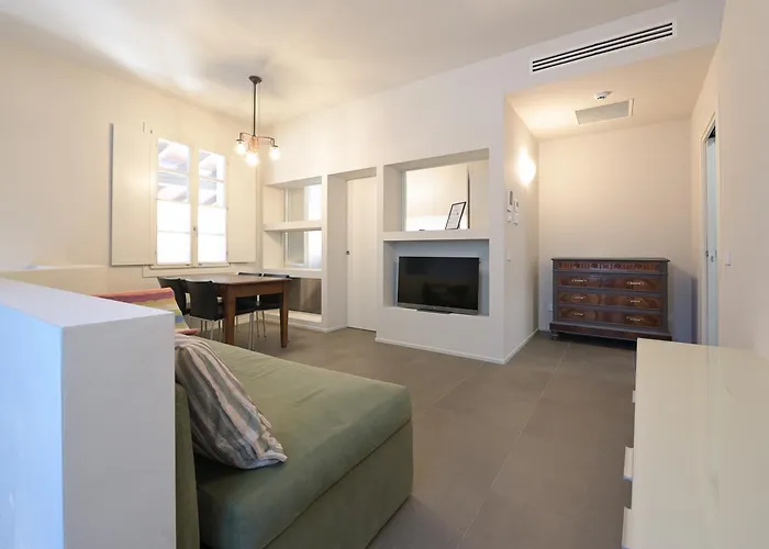 Séjour chez l'habitant Bredina