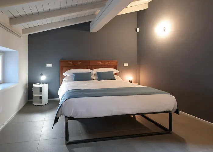 Bredina Séjour chez l'habitant *